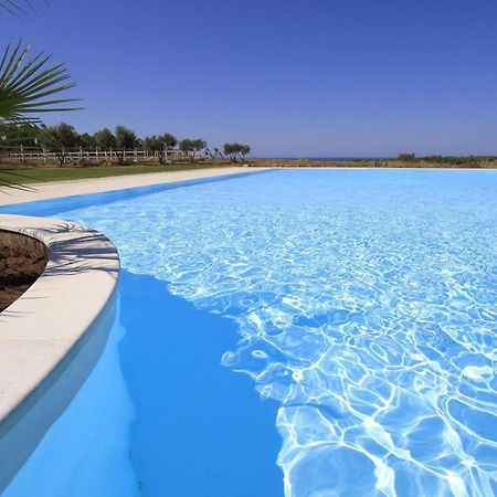 Country Resort Capo Nieddu ซานตาคาเตรินา ภายนอก รูปภาพ