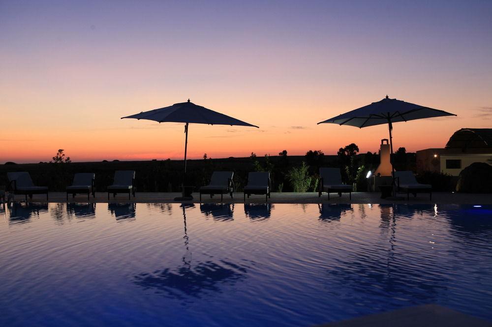 Country Resort Capo Nieddu ซานตาคาเตรินา ภายนอก รูปภาพ