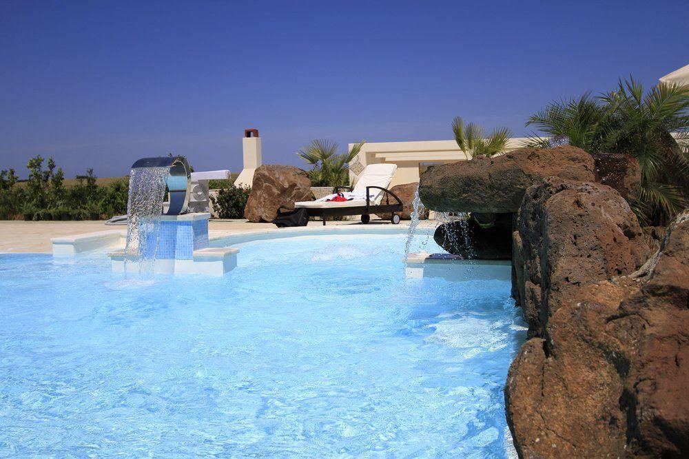 Country Resort Capo Nieddu ซานตาคาเตรินา ภายนอก รูปภาพ