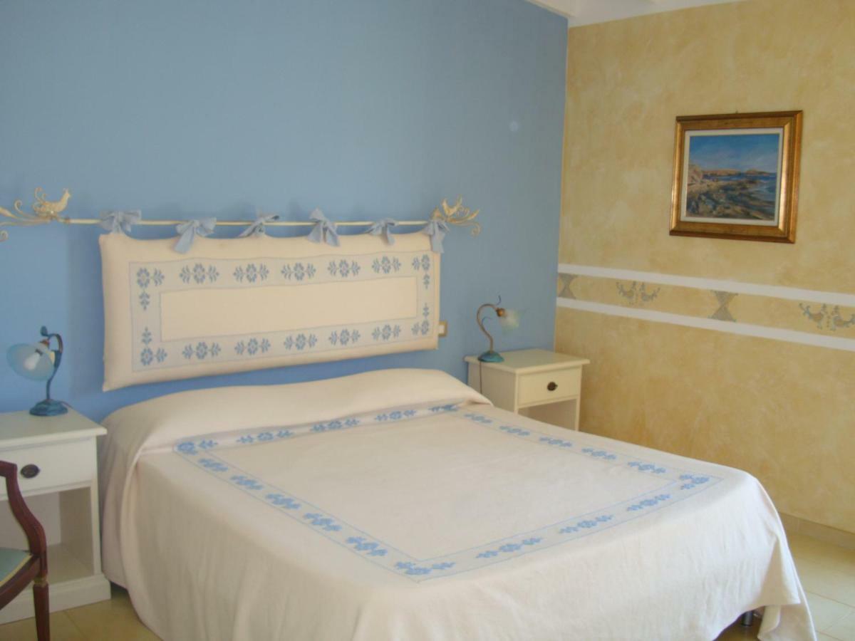 Country Resort Capo Nieddu ซานตาคาเตรินา ภายนอก รูปภาพ